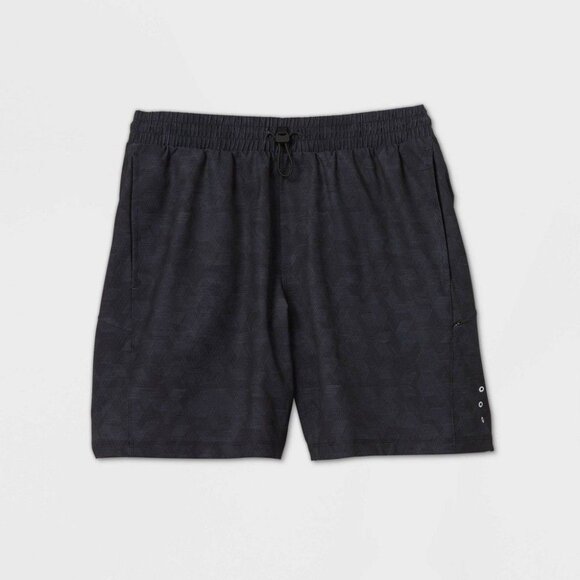 Men's Quick-Dry Board Shorts - All in Motion™ - Picture 1 of 1